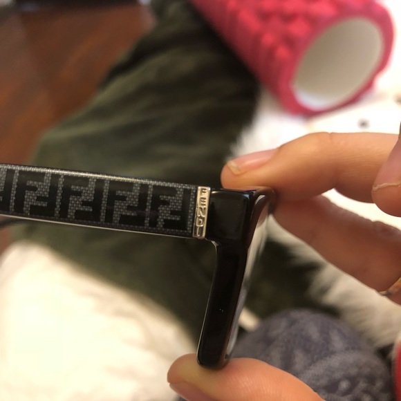 Fendi frames - Picture 4 of 5